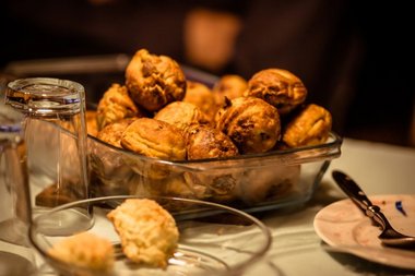 Æbleskiver